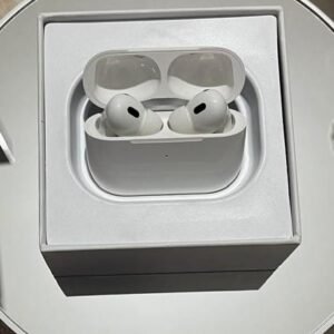 سماعة AirPods Pro تقليد نخب اول