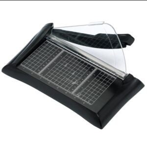 قطّاعة صور ووثائق (Photos & Documents Trimmer) - موديل 13035 من KW-triO